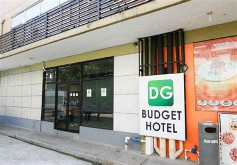 dg budget hotel salem.